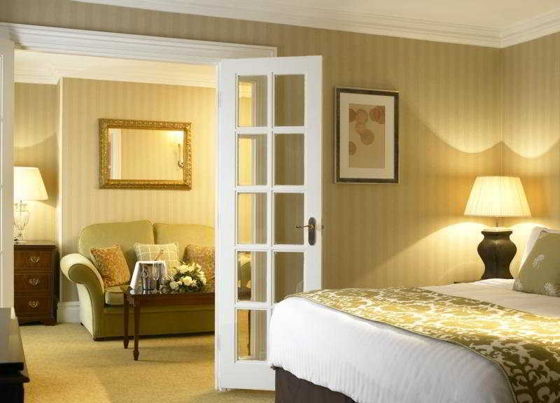 Delta Hotels By Marriott Durham Royal County Zimmer foto